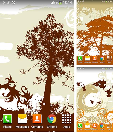 Alem do papel de parede animado Arte Doodle para telefones e tablets Android, voce tambem pode baixar Grunge HD, Grunge HD gratuitamente.