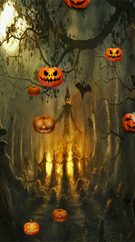 Halloween by FlipToDigital