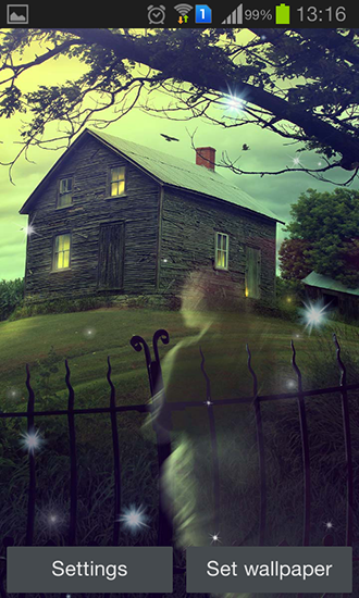 download Haunted House free