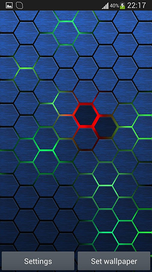 Download livewallpaper Honeycomb 2 for Android. Get full version of Android apk livewallpaper Honeycomb 2 for tablet and phone.