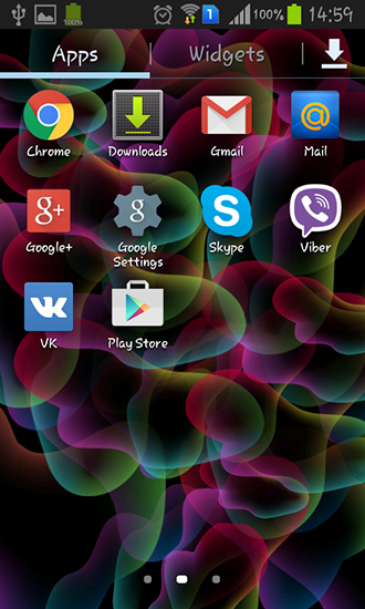 Download Jelly - livewallpaper for Android. Jelly apk - free download.