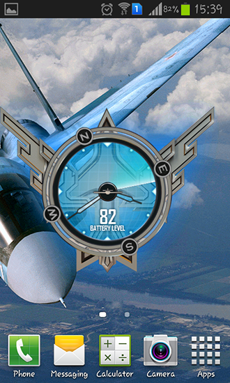 Descargar Jet fighters SU34 para Android gratis. El fondo de pantalla  animados Aviones de caza reactivos SU34 en Android.