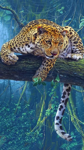 Download livewallpaper Jungle for Android. Get full version of Android apk livewallpaper Jungle for tablet and phone.