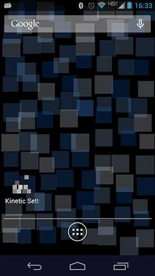 Download livewallpaper Kinetic for Android. Get full version of Android apk livewallpaper Kinetic for tablet and phone.