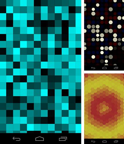 Baixe o papeis de parede animados Light grid para Android gratuitamente. Obtenha a versao completa do aplicativo apk para Android Light grid para tablet e celular.