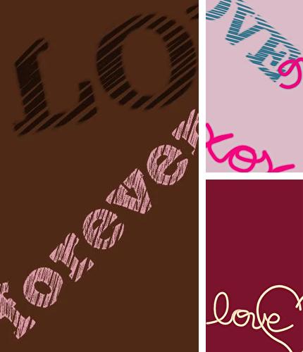 Baixe o papeis de parede animados Love Letters para Android gratuitamente. Obtenha a versao completa do aplicativo apk para Android Love Letters para tablet e celular.