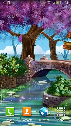 Magic garden用 Android 無料ゲームをダウンロードします。 タブレットおよび携帯電話用のフルバージョンの Android APK アプリマジック ガーデンを取得します。