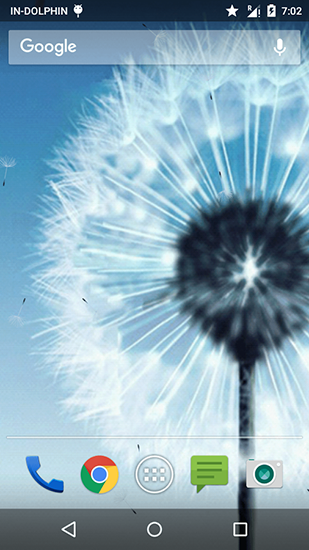 Download livewallpaper Magic neo wave: Dandelion for Android. Get full version of Android apk livewallpaper Magic neo wave: Dandelion for tablet and phone.