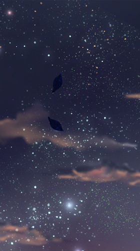 Screenshots of the Moonlight night for Android tablet, phone.