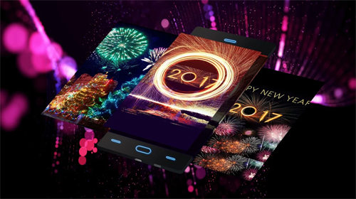 Screenshots von Neon 2 HD für Android-Tablet, Smartphone.