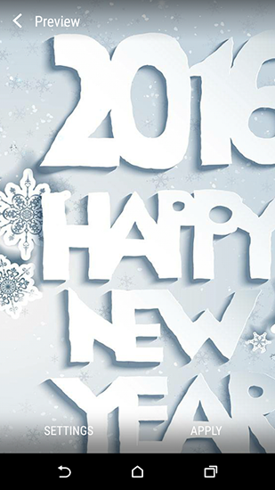 Download New Year 2016 by Wallpaper qhd - livewallpaper for Android. New Year 2016 by Wallpaper qhd apk - free download.