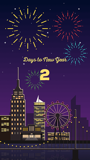 Download New Year by Pop studio - livewallpaper for Android. New Year by Pop studio apk - free download.