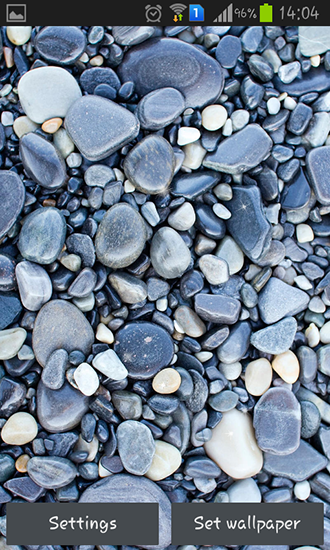 Download livewallpaper Pebbles for Android. Get full version of Android apk livewallpaper Pebbles for tablet and phone.
