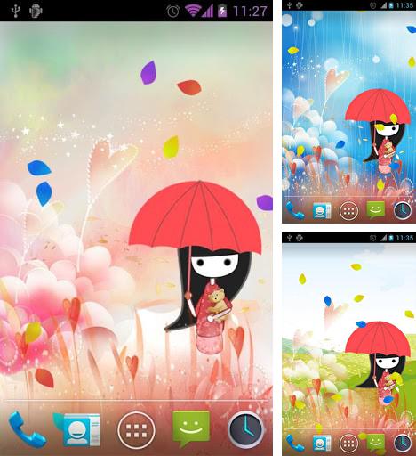 Baixe o papeis de parede animados Red shelter para Android gratuitamente. Obtenha a versao completa do aplicativo apk para Android Red shelter para tablet e celular.