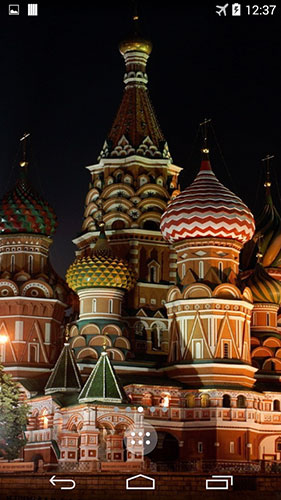 Téléchargement gratuit de Russia 4K pour Android.