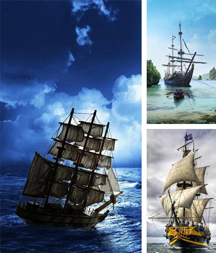 Download live wallpaper Ship by Jango LWP Studio for Android. Get full version of Android apk livewallpaper Ship by Jango LWP Studio for tablet and phone.