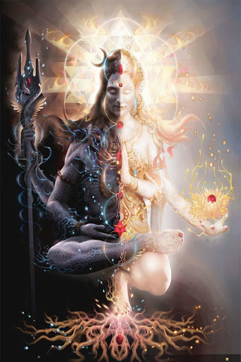 Lord shiva animated Wallpapers Download  MobCup