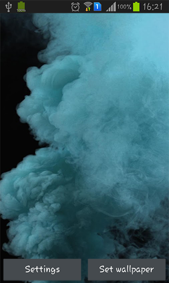 Download livewallpaper Smoke for Android. Get full version of Android apk livewallpaper Smoke for tablet and phone.