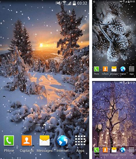 Phoenix by Niceforapps live wallpaper for Android. Phoenix by ...