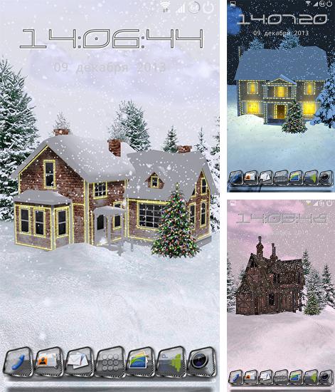 Baixe o papeis de parede animados Snow HD deluxe edition para Android gratuitamente. Obtenha a versao completa do aplicativo apk para Android Snow HD deluxe edition para tablet e celular.