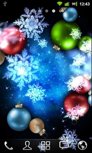 Download livewallpaper Snow stars for Android. Get full version of Android apk livewallpaper Snow stars for tablet and phone.
