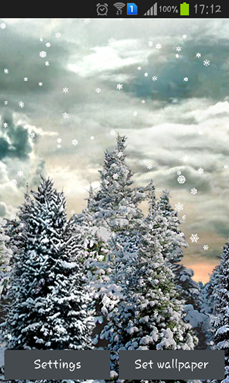 Baixe o papeis de parede animados Snowfall by Kittehface software para Android gratuitamente. Obtenha a versao completa do aplicativo apk para Android Queda de neve para tablet e celular.