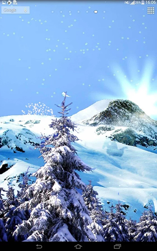 Baixe o papeis de parede animados Snowfall by Top Live Wallpapers Free para Android gratuitamente. Obtenha a versao completa do aplicativo apk para Android Queda de neve para tablet e celular.