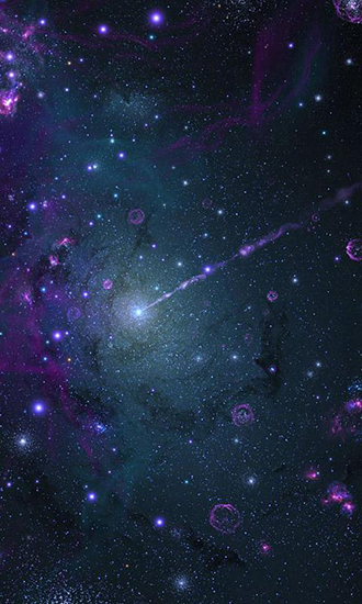 Download Space - livewallpaper for Android. Space apk - free download.