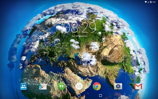 earth wallpaper - Apps on Google Play