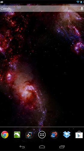 samsung galaxy 3d animated wallpaper