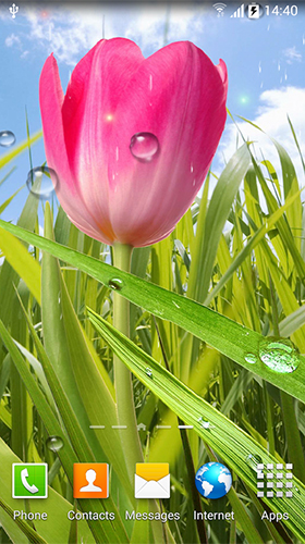 Download Spring by Amax LWPS - livewallpaper for Android. Spring by Amax LWPS apk - free download.
