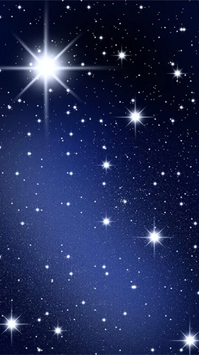 Screenshots of the Stars by Jango LWP Studio for Android tablet, phone.