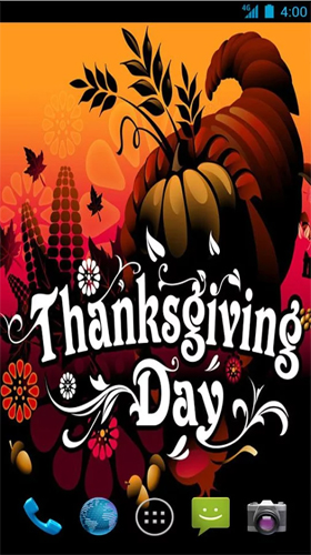 Download livewallpaper Thanksgiving by Modux Apps for Android. Get full version of Android apk livewallpaper Thanksgiving by Modux Apps for tablet and phone.