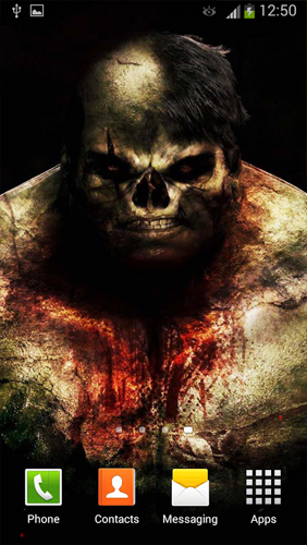 Zombies live wallpaper for Android. Zombies free download for tablet and  phone.