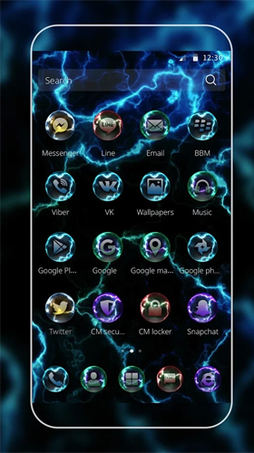 Download livewallpaper Thunder for Android. Get full version of Android apk livewallpaper Thunder for tablet and phone.