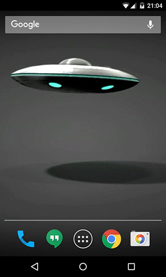 Baixe o papeis de parede animados UFO 3D para Android gratuitamente. Obtenha a versao completa do aplicativo apk para Android OVNI 3D para tablet e celular.