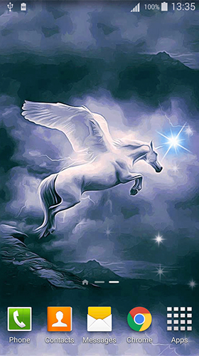 Download Unicorn by Cute Live Wallpapers And Backgrounds - livewallpaper for Android. Unicorn by Cute Live Wallpapers And Backgrounds apk - free download.