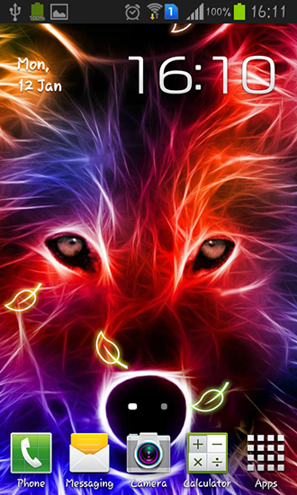 Download livewallpaper Wolf for Android. Get full version of Android apk livewallpaper Wolf for tablet and phone.