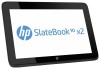 Kostenlos HP SlateBook x2 Klingeltöne downloaden