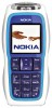 Téléchargez des thèmes sous Nokia 3220 gratuitement
