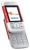 Nokia 5300 XpressMusic themes - free download