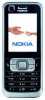 Téléchargez des thèmes sous Nokia 6120 Classic gratuitement