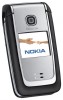 Téléchargez des thèmes sous Nokia 6125 gratuitement