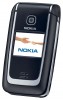 Téléchargez des thèmes sous Nokia 6136 gratuitement