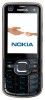 Téléchargez des thèmes sous Nokia 6220 Classic gratuitement