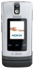 Descargar los temas para Nokia 6650 fold gratis