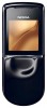 Nokia 8800 Sirocco Edition themes - free download