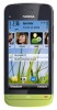 Themen für Nokia C5-03 kostenlos herunterladen