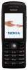 Nokia E50 (with camera) themes - free download