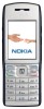 Téléchargez des thèmes sous Nokia E50 (without camera) gratuitement